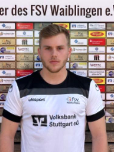 Justin Körner