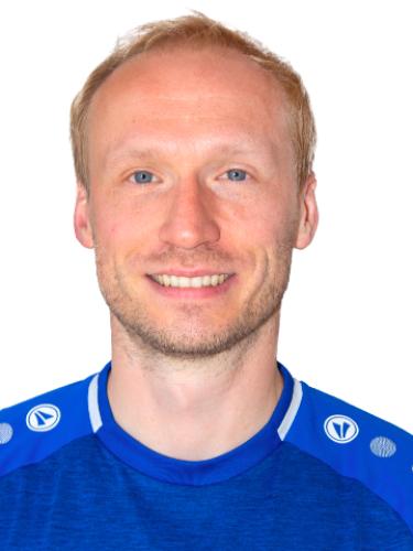 Tobias Becker