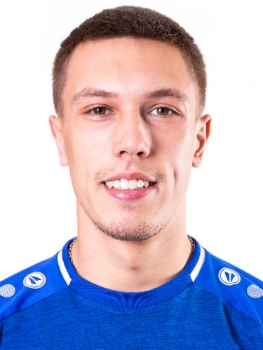 Malte Spyra