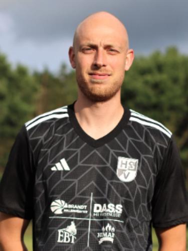 Marc-Dominik Born
