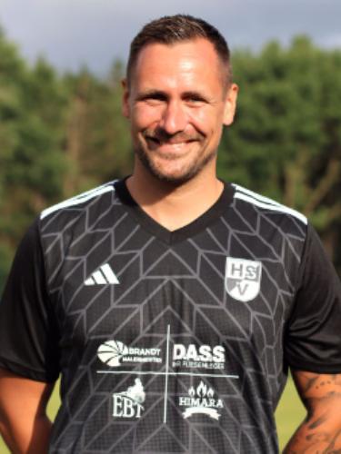 Tobias Brandt