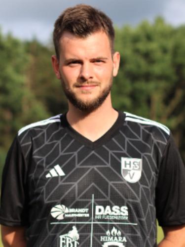 Fabian Grabke