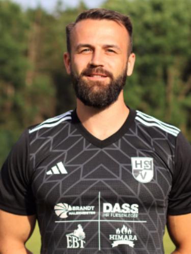Sebastian Stapel