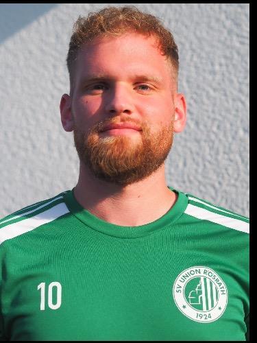 Jan Eric Kaufmann