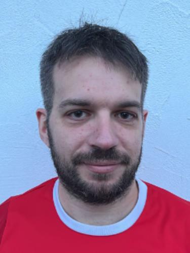 Philip Sprengard