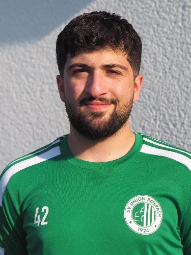 Samet Parmaksiz