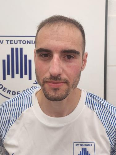 Rafael Filipe Barcelos Durao