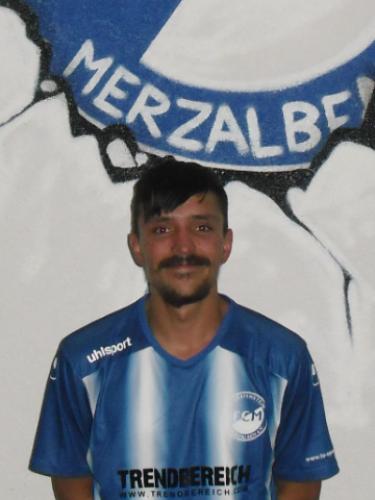 Jonas Lehmann