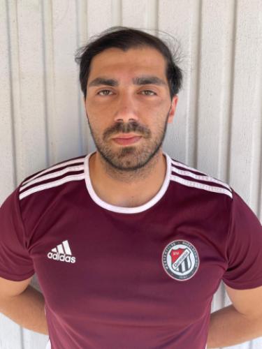 Davut Kuz