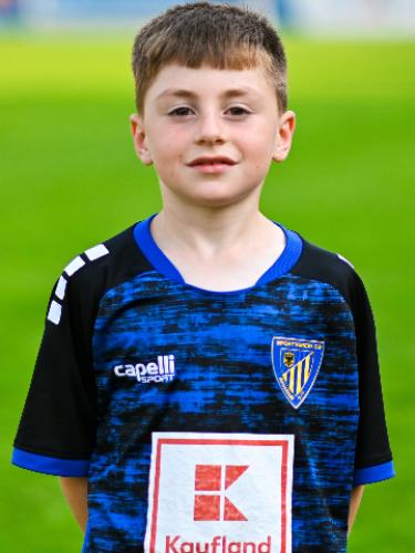 Marlon Degenhardt