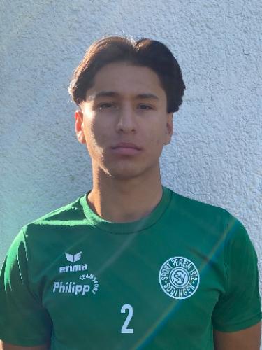 Vitali Alejandro Martinez Hernandez