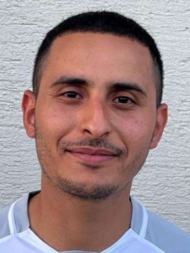 Jasem Alhadari