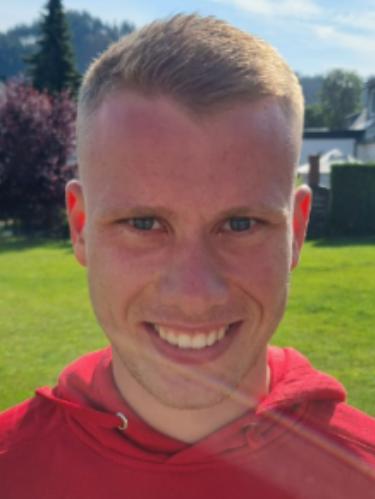 Marc Baerenfaenger