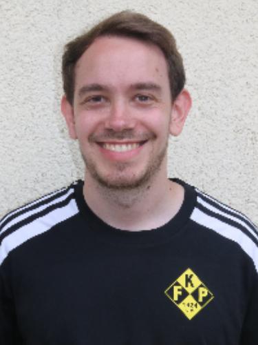 Christoph Marco Feth