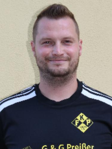 Patrick Geenen
