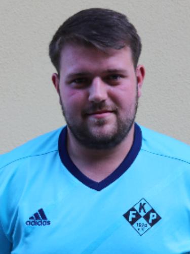 Tim Rohr