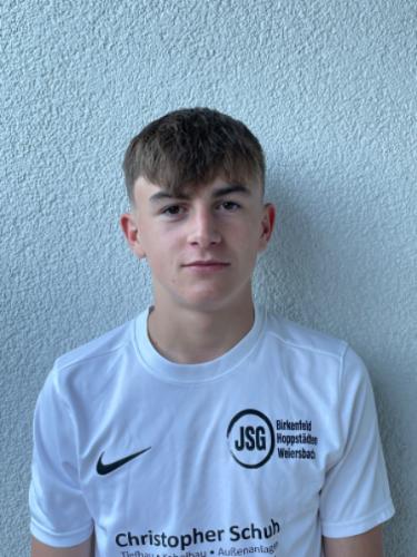 Malte Recktenwald