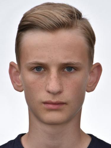 Jonathan Voth