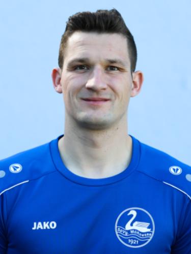 Tim Hölscher
