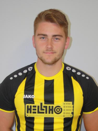 Marius Rasmussen