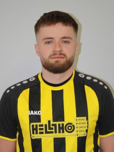 Marlon Neumann