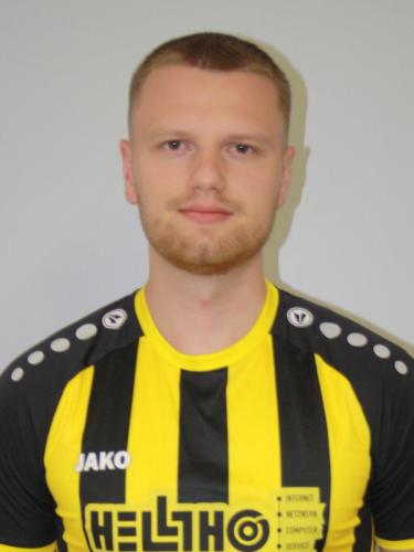 Axel Georg Jasinski