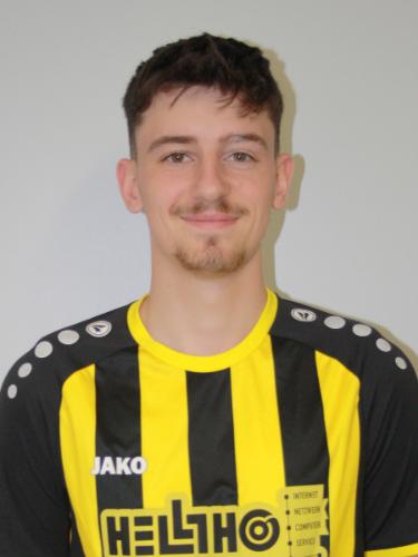 Dustin Henker