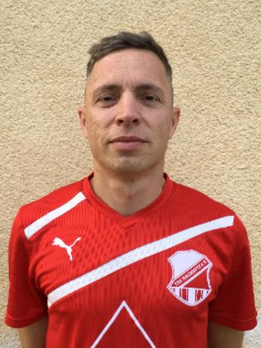 Andre Zimmer