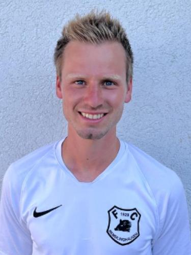 Christian Dicke