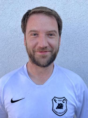 Nils Peters