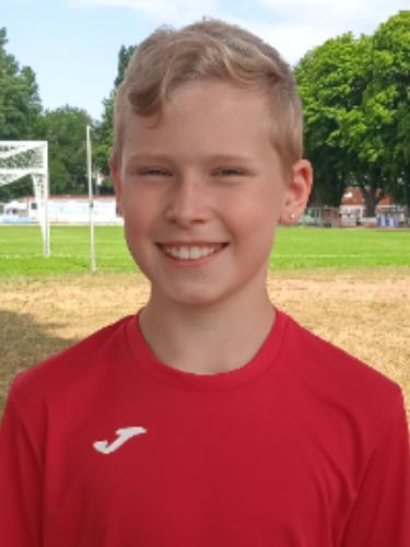 Yannick Noah Echtner