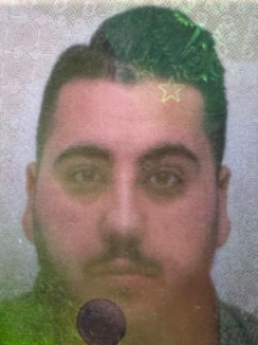 Joeamer Jamal Sirouz Rutz