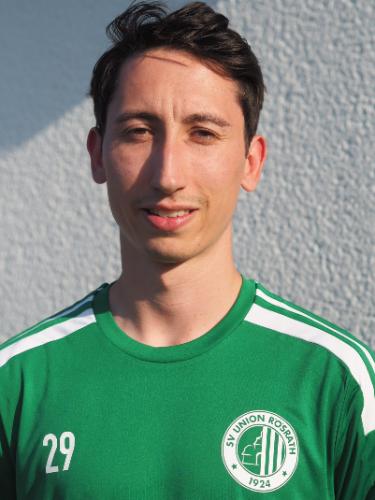 Florian Haerst