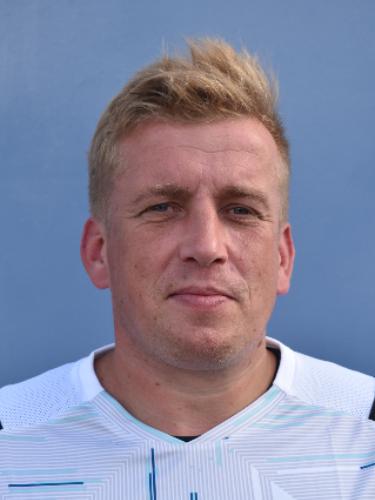 Nico Melchert