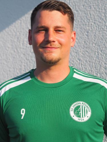 Kevin Rautenberg