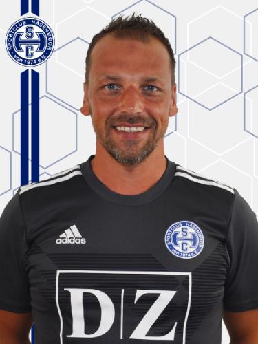 Dominique Wundschock