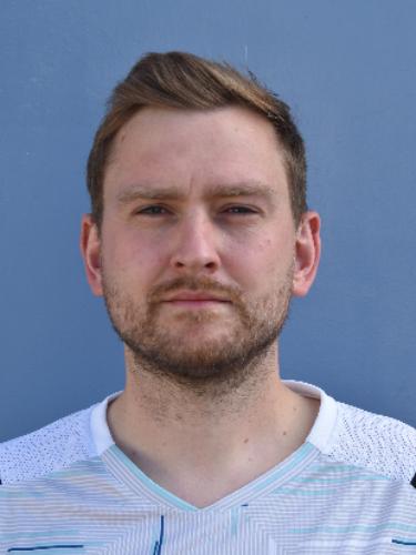 Eric Geue