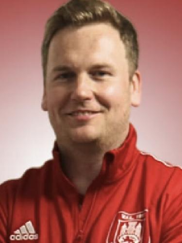 Sascha Dersch