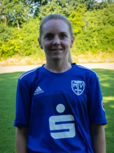 Jasmin Papenburg