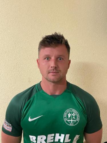 Roman Oleksandrowitsch Prokopenko