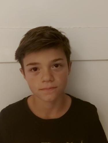 Alen Theoderich Prenzler