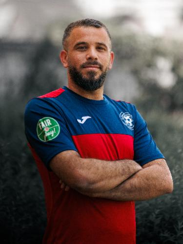 Mohammad Al Ali