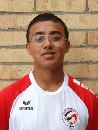 Mustafa Ibrahim
