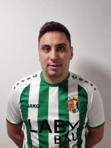 Ricardo Goncalves