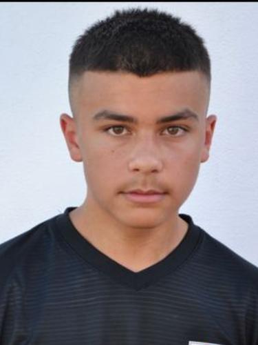 Luis Sarker