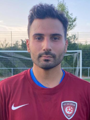 Hakan Saglam