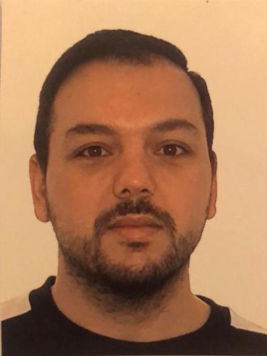 Ignatios Sidiropoulos