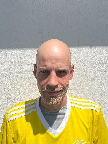 Patrick Koch