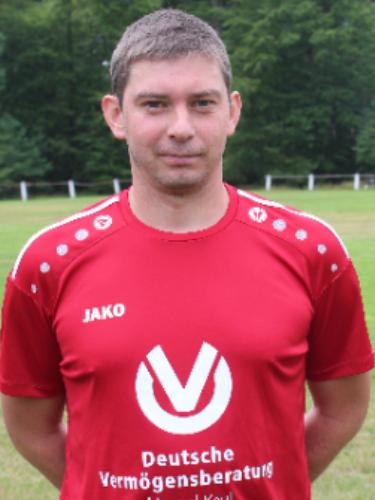 Alexander Riemer