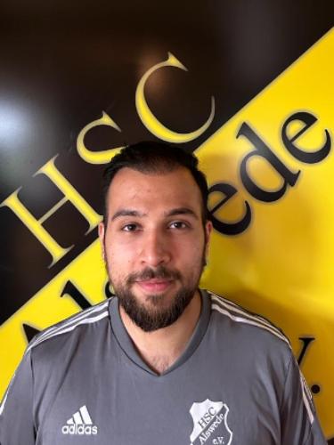 Mustafa Cengiz